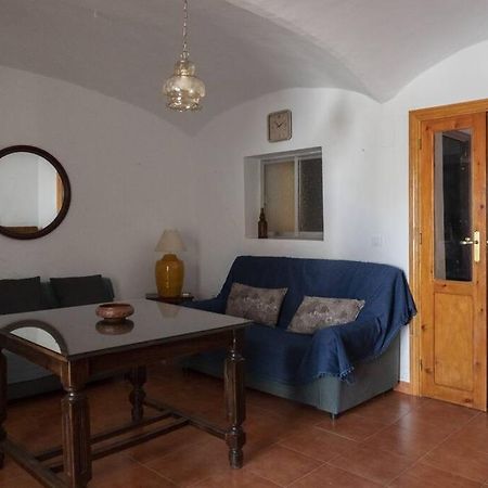 Apartmán Casa Tipica Extremena Cheles Exteriér fotografie
