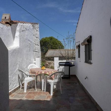 Apartmán Casa Tipica Extremena Cheles Exteriér fotografie
