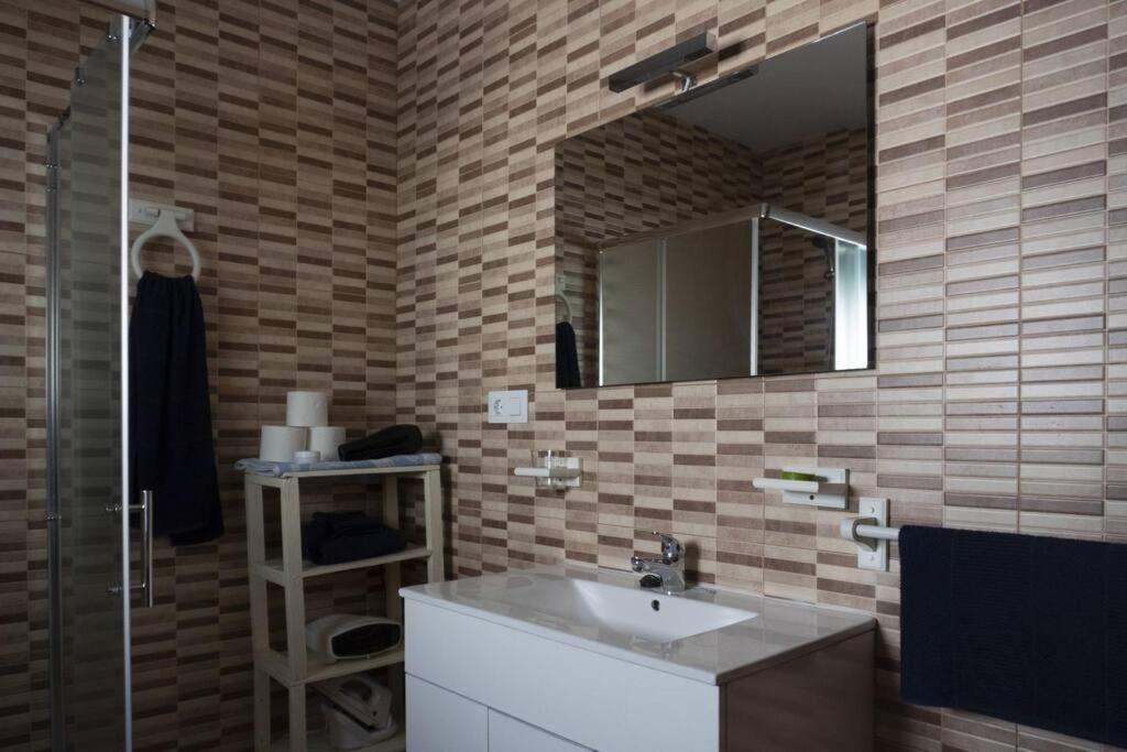Apartmán Casa Tipica Extremena Cheles Exteriér fotografie